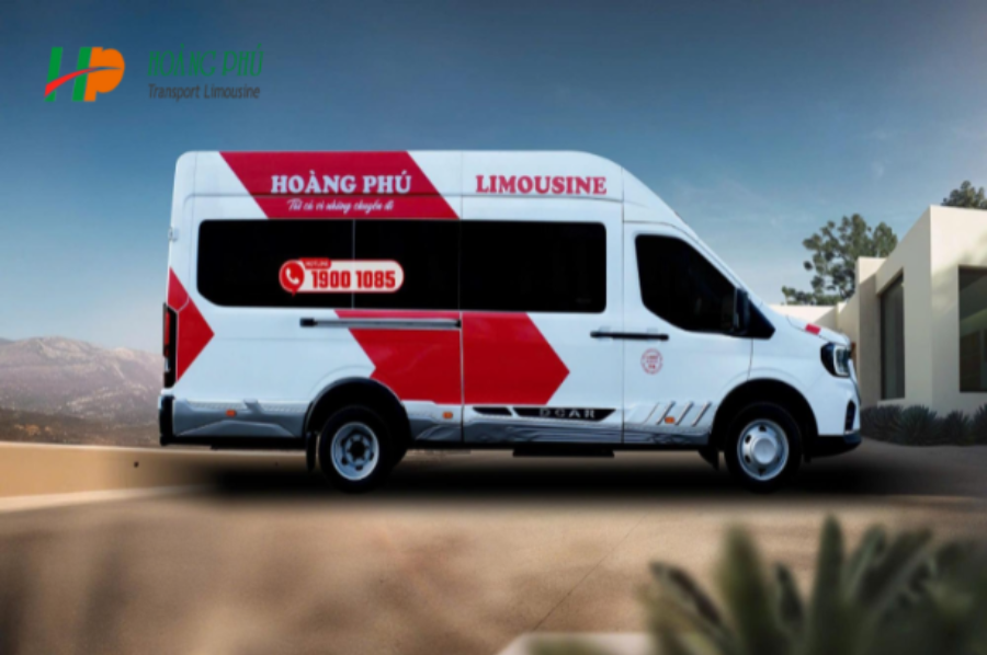 Top 7 Nhà Xe Limousine Hải Phòng Quảng Ninh Uy Tín, Chất Lượng Nhất Hiện Nay