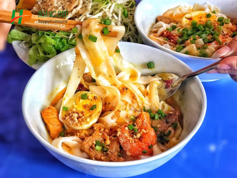 Mì quảng