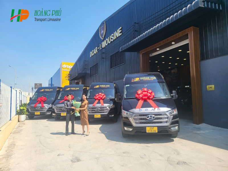 Tuyến Sân bay Nội Bài ⇆ Quảng Ninh