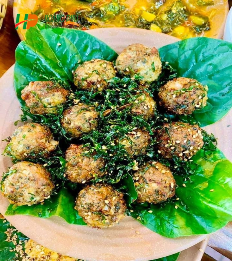 Tổng quan về ẩm thực và đặc sản Quảng Yên