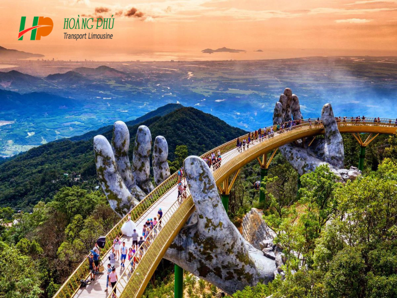 Lưu ý để có chuyến đi Đà Nẵng – Huế bằng Limousine thuận lợi