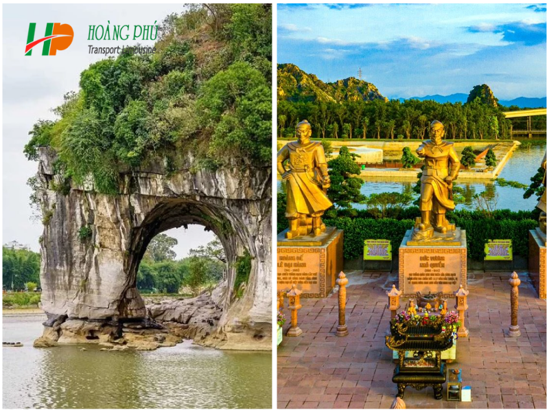 Các địa điểm du lịch Hải Phòng không thể bỏ lỡ