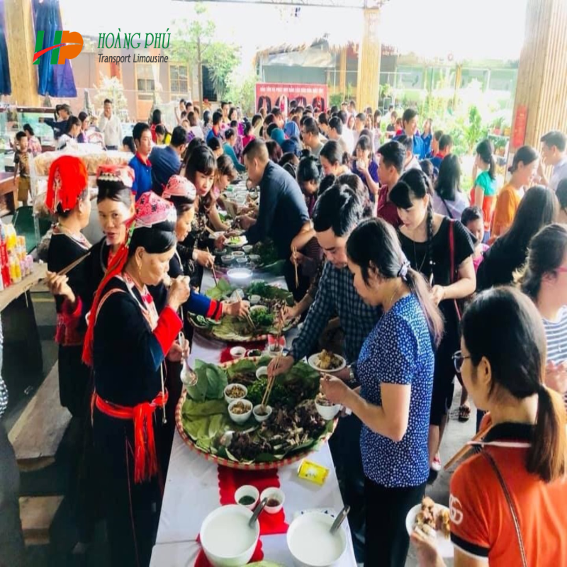 Trải nghiệm tâm linh và ẩm thực tại Uông Bí - Hạ Long