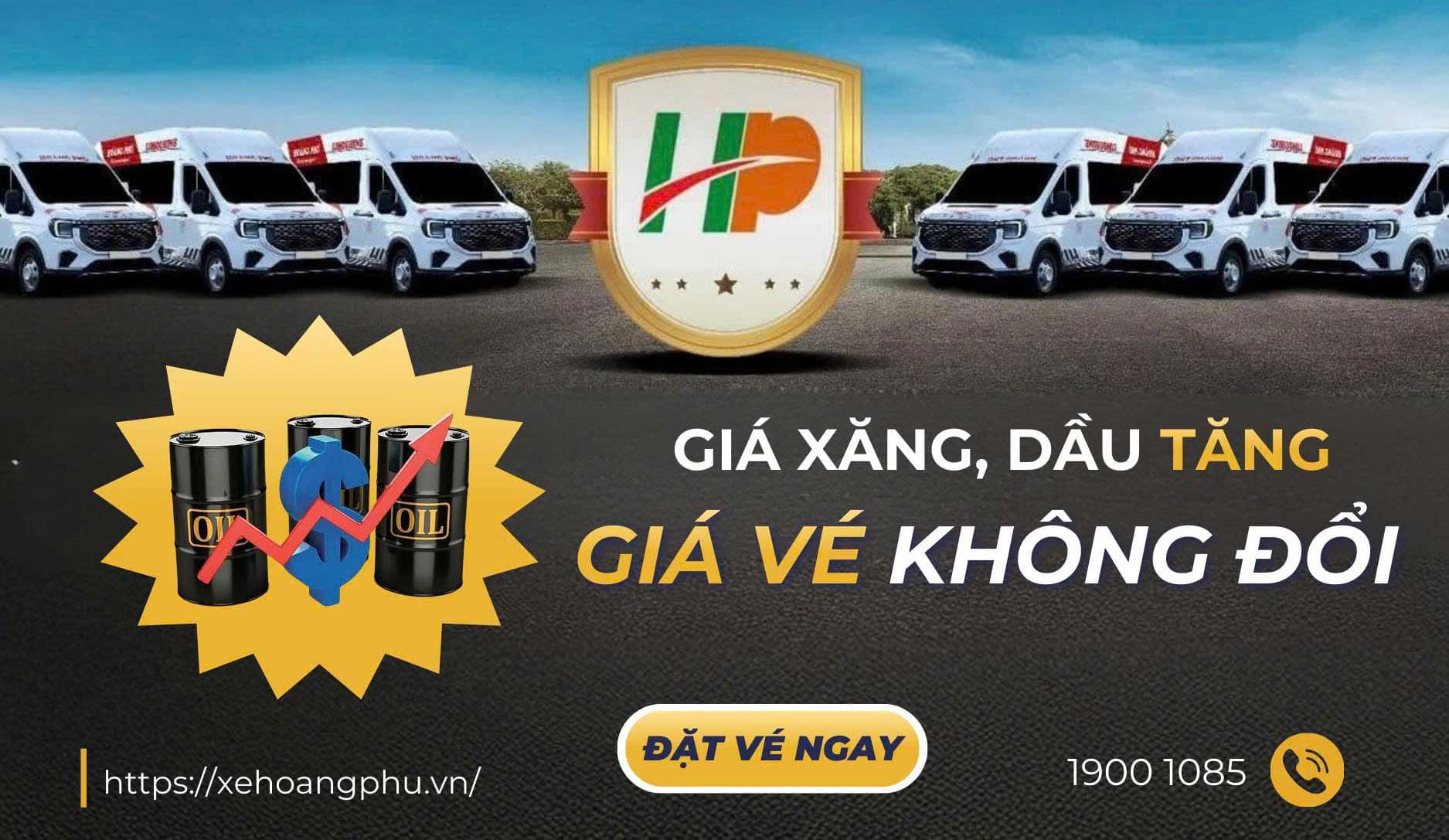 Giá Xăng, Dầu Tăng, Giá Vé Không Đổi