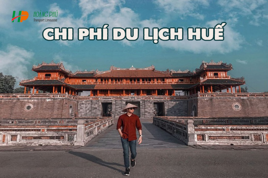 Lịch Trình Du Lịch Huế 2 Ngày 1 Đêm Chi Tiết Giúp Tối Ưu Chi Phí