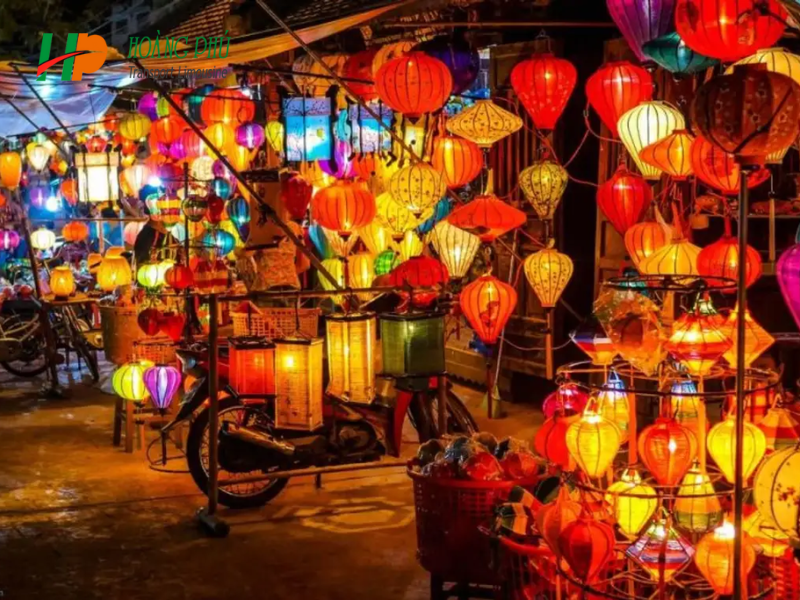 Kinh nghiệm thưởng thức và mua sắm đặc sản Hội An