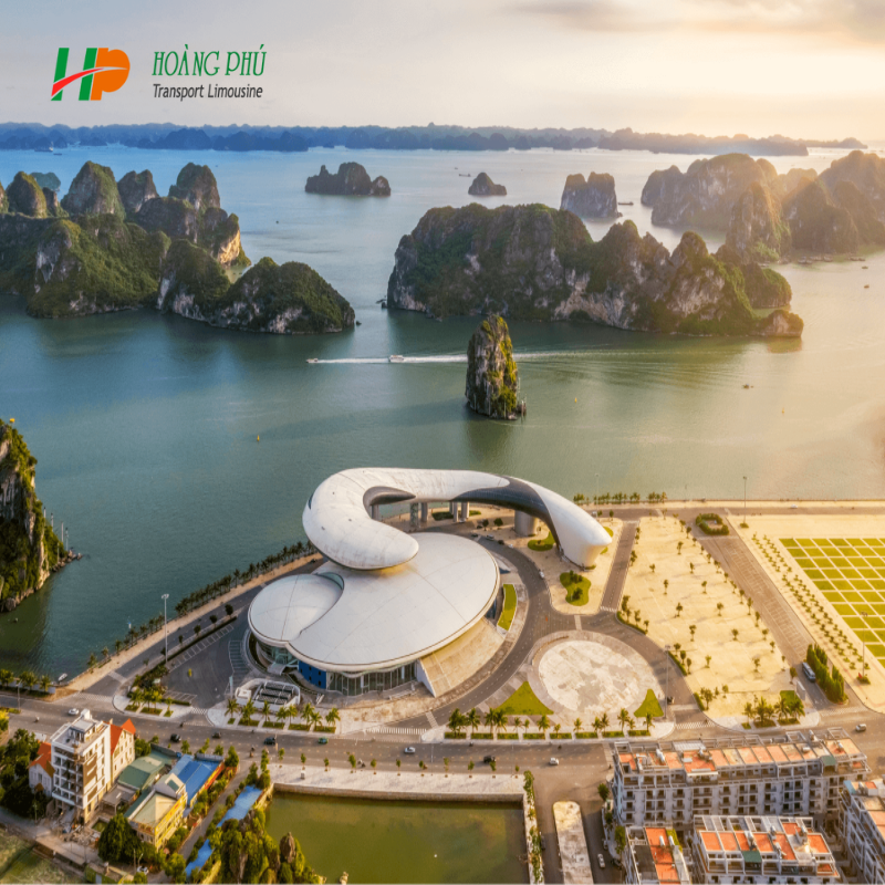 Tổng quan về du lịch Quảng Ninh 3 ngày 2 đêm