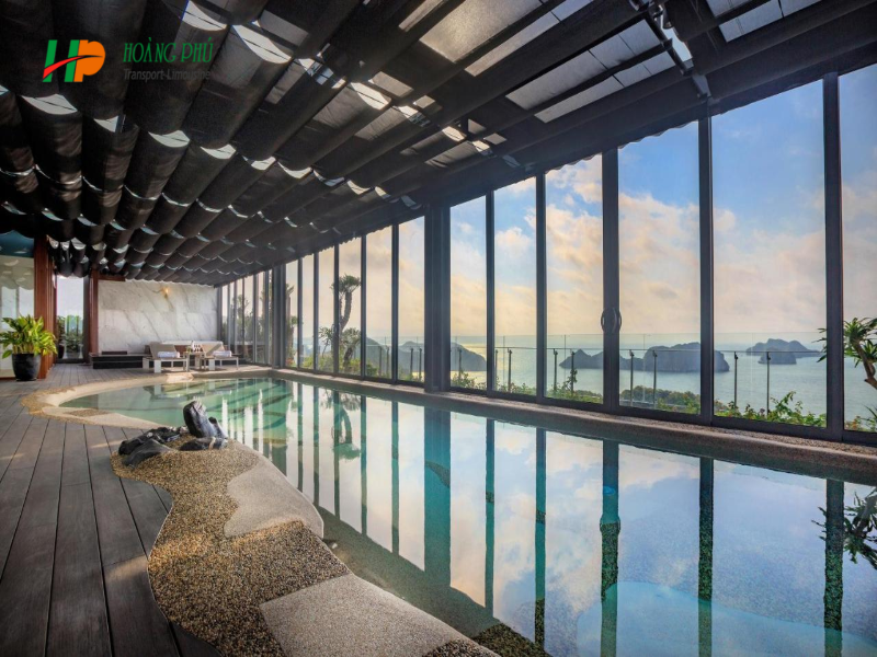 Chi phí du lịch Cát Bà 2 ngày 1 đêm tự túc dự kiến