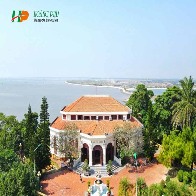 Biệt thự Bảo Đại