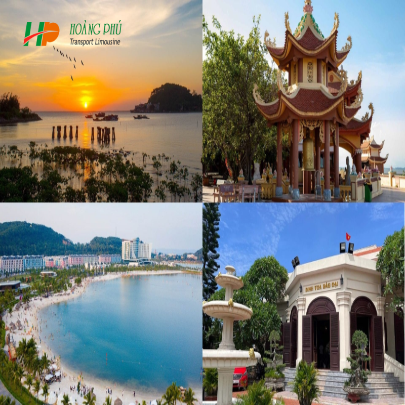 Mẹo nhỏ để có trải nghiệm ẩm thực và mua sắm tốt nhất tại Đồ Sơn