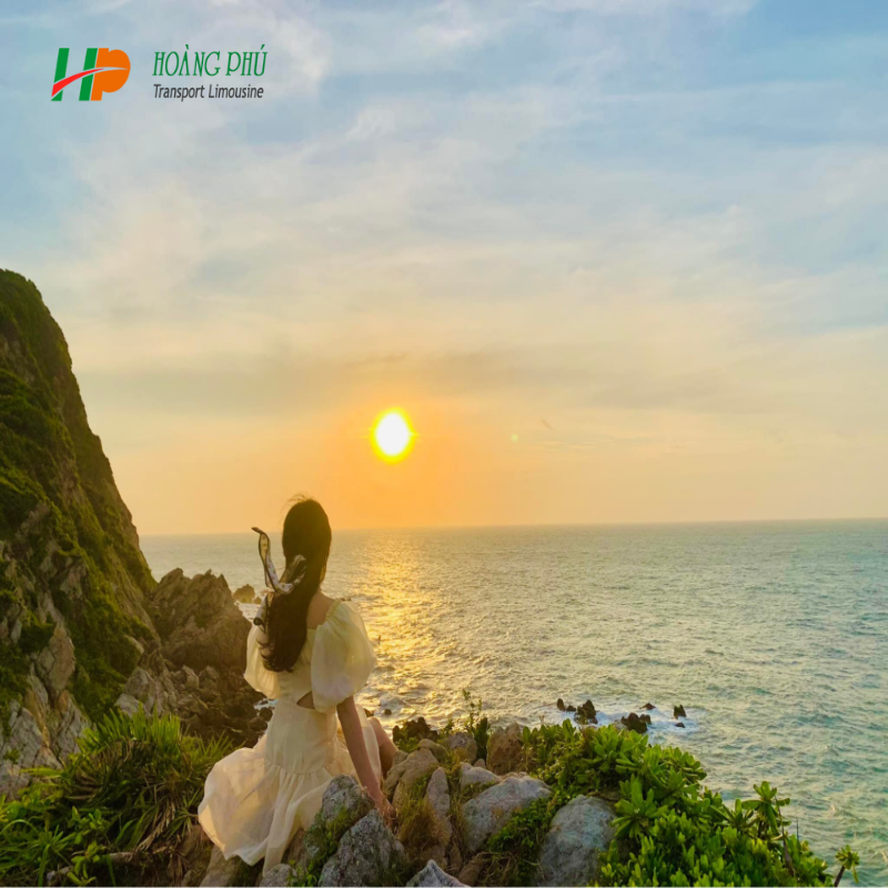 Chi phí du lịch Quảng Ninh 2 ngày 1 đêm tự túc