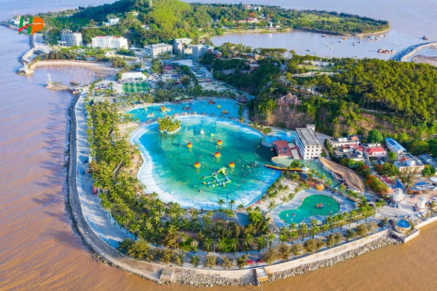 Kinh Nghiệm Du Lịch Đồ Sơn Tự Túc Chi Tiết Mới Nhất