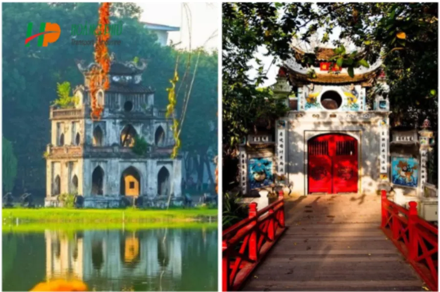 Kinh Nghiệm Du Lịch Hà Nội Tự Túc Chi Tiết Từ A Đến Z Cho Người Mới