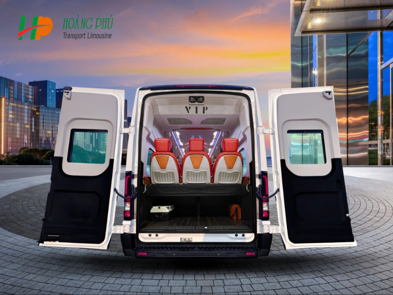Kinh nghiệm chọn nhà xe Limousine Hải Phòng Quảng Ninh phù hợp