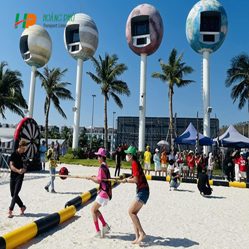 Những lưu ý quan trọng khi du lịch Đồ Sơn tự túc