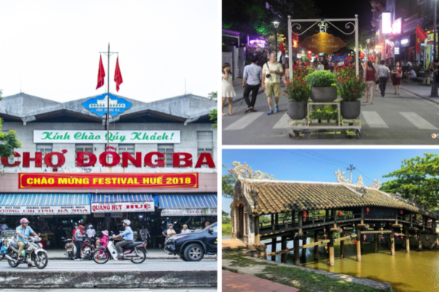 Du Lịch Huế Tự Túc: Cẩm Nang Chi Tiết Và Kinh Nghiệm Khám Phá Cố Đô