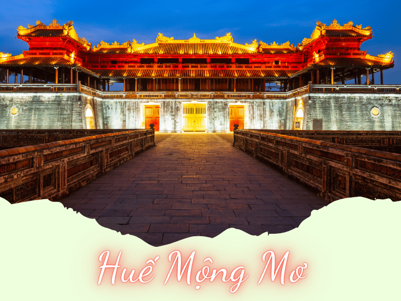 Khám Phá Huế: Những Hoạt Động Thú Vị Không Thể Bỏ Qua