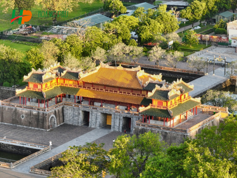 Tại sao du lịch Huế tự túc là lựa chọn lý tưởng?