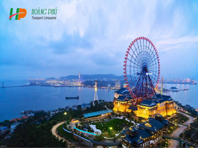 Sun World Hạ Long Complex