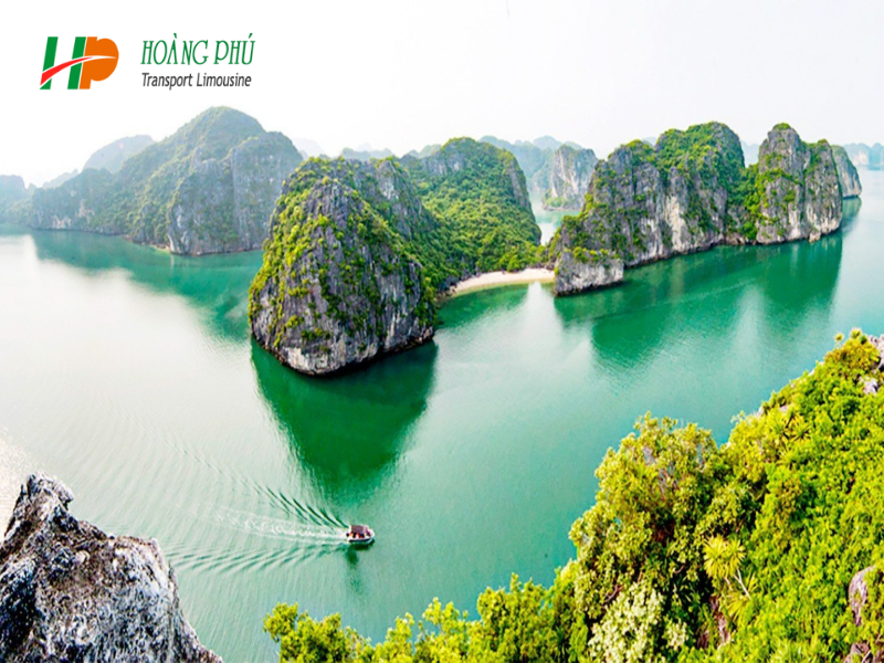 Du lịch Quảng Ninh: Thời điểm lý tưởng và cách di chuyển