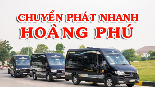 Dịch vụ chuyển phát hỏa tốc hàng hóa Hà Nội – Hải Phòng – Quảng Ninh