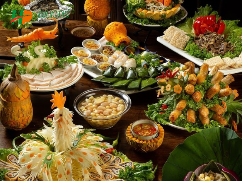 Văn hóa ẩm thực và kinh nghiệm thưởng thức đặc sản Huế