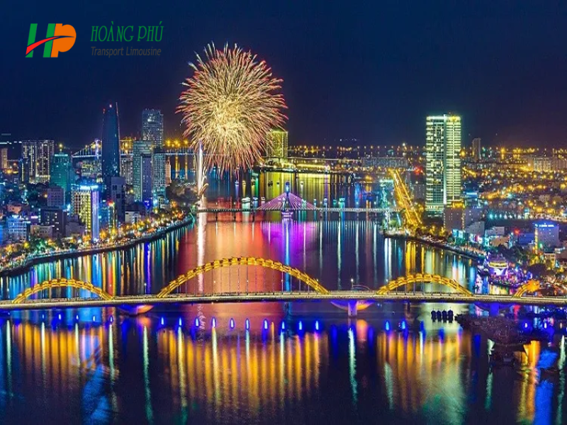 Mẹo đặt vé xe Limousine Đà Nẵng – Hội An hiệu quả