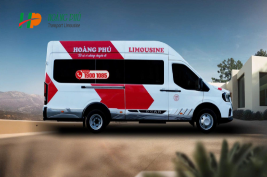 Top 5 Nhà Xe Limousine Hà Nội Hải Phòng Uy Tín Hàng Đầu Hiện Nay