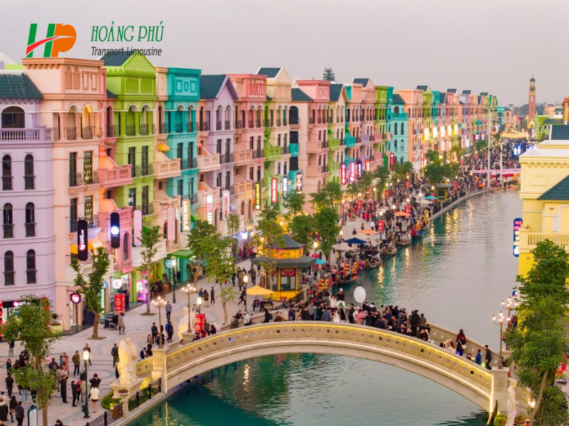 Những lưu ý quan trọng khác cho chuyến đi hoàn hảo