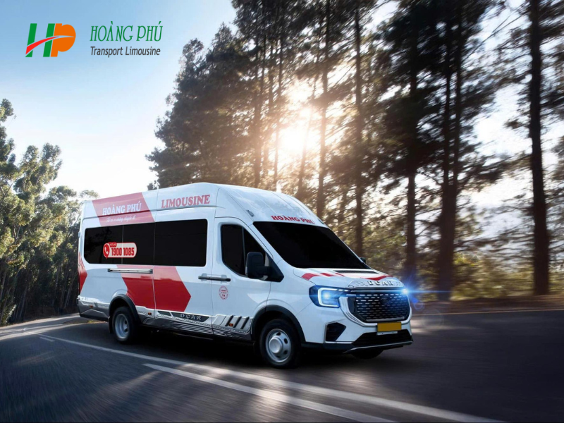 Dàn xe Limousine VIP đẳng cấp thương gia