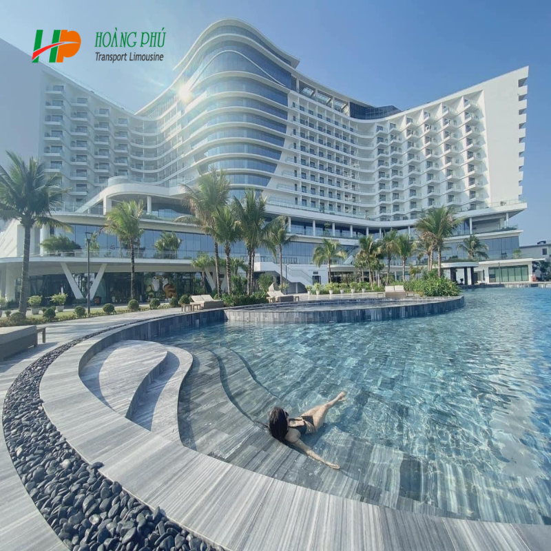 Kinh nghiệm lưu trú tại Đồ Sơn tiện nghi