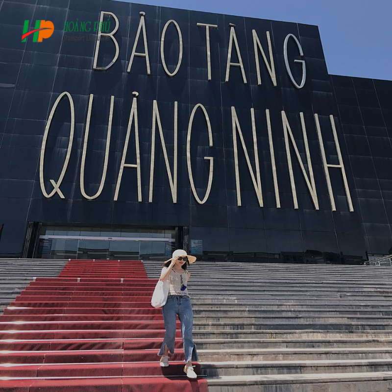 Kinh nghiệm du lịch Quảng Ninh 2 ngày 1 đêm tự túc cần biết