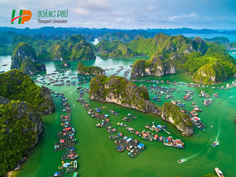 Thời điểm lý tưởng để du lịch Cát Bà