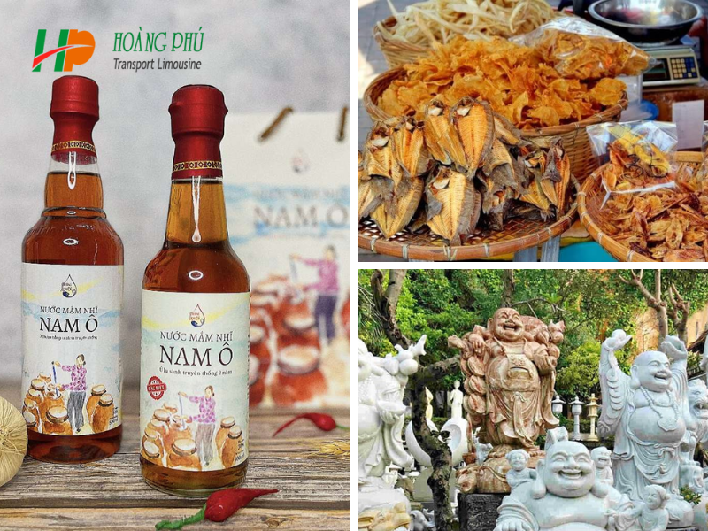 Kinh nghiệm ăn uống, lưu trú và mua sắm tại Đà Nẵng