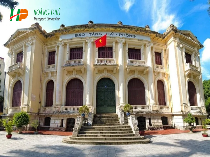 Bảo tàng Hải Phòng