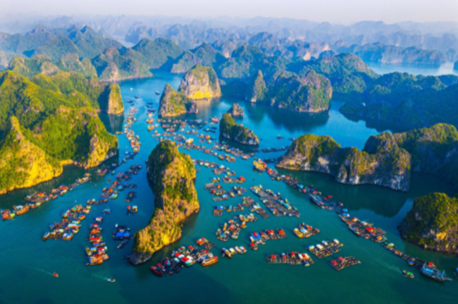 Kinh Nghiệm Du Lịch Hải Phòng Tự Túc Ăn Ngon Chơi Vui Tiết Kiệm