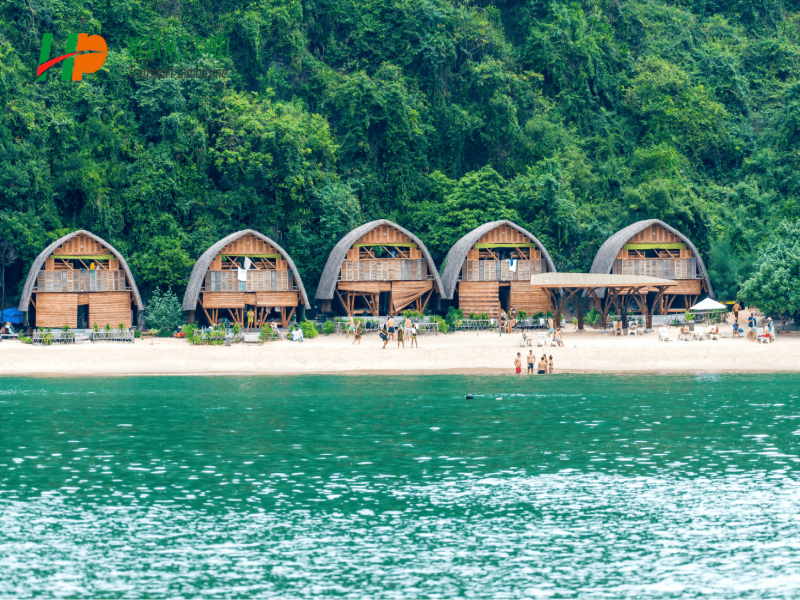 Lưu trú tại Hải Phòng