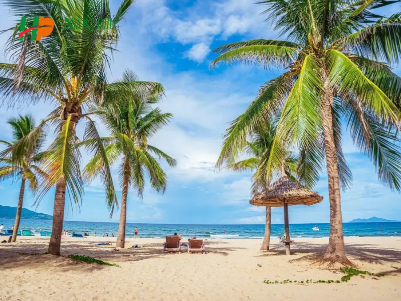 Bãi biển Non Nước