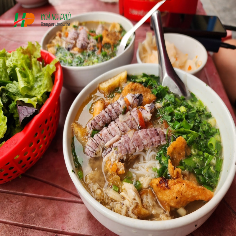 Bún bề bề 