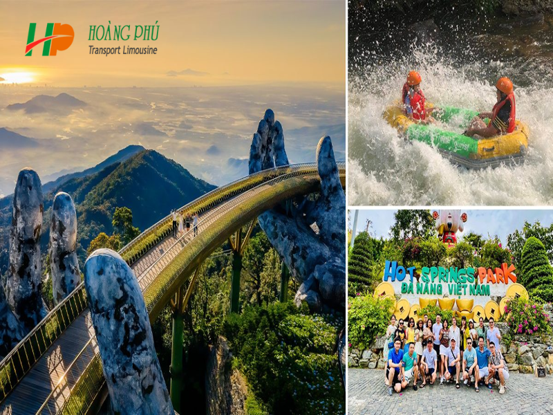 Lên kế hoạch lịch trình và lựa chọn tour du lịch Đà Nẵng phù hợp