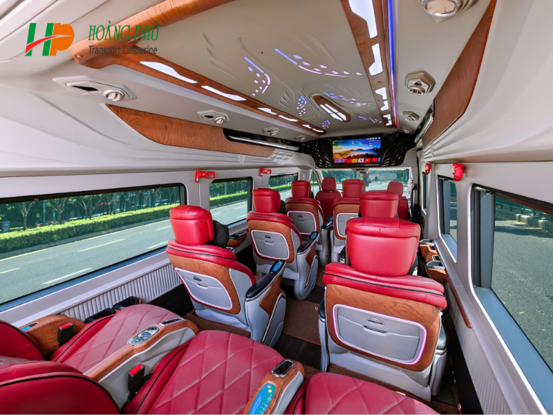 Tiêu chí lựa chọn nhà xe Limousine Hà Nội - Quảng Ninh phù hợp