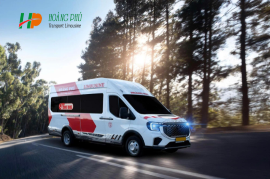 Top 6 Nhà Xe Limousine Hà Nội - Quảng Ninh Uy Tín, Tiện Nghi Nhất
