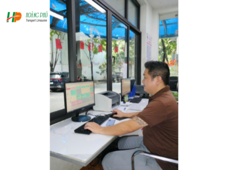 Hướng dẫn đặt vé xe Limousine Hà Nội - Cát Bà và các chính sách quan trọng