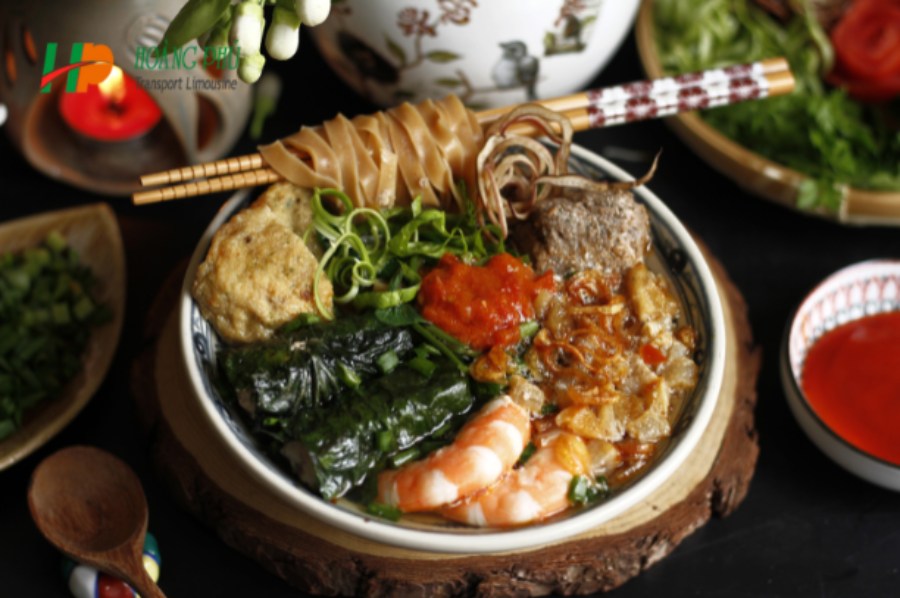 Khám Phá 23+ Đặc Sản Hải Phòng Ngon Nức Tiếng Nhất Định Phải Thử