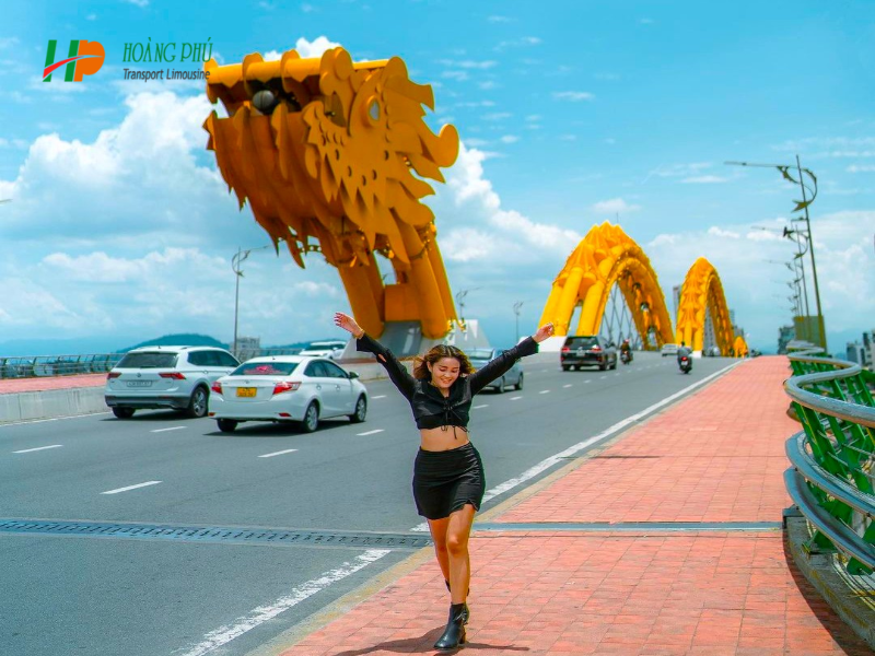 Chi phí du lịch Đà Nẵng 3 ngày 2 đêm dự kiến