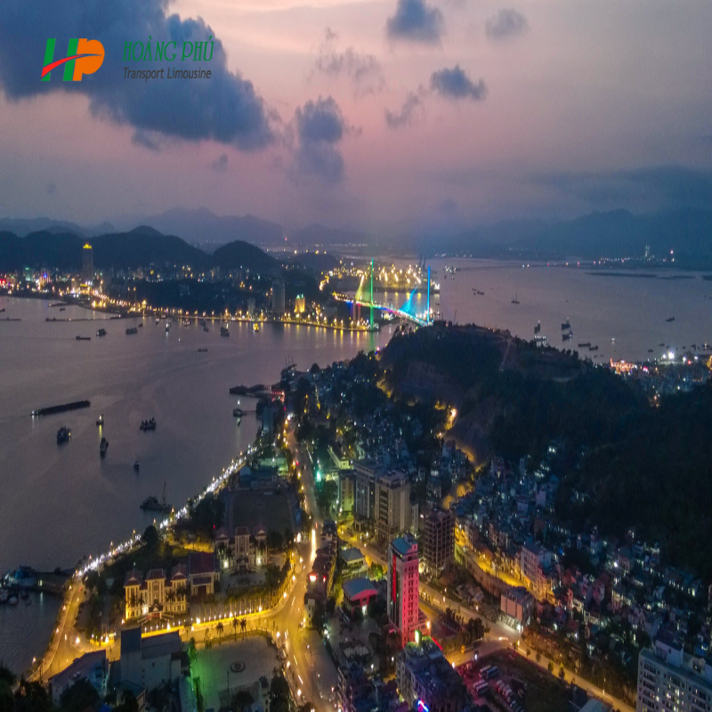 Khám phá Hạ Long – Kỳ quan thiên nhiên và thành phố sôi động