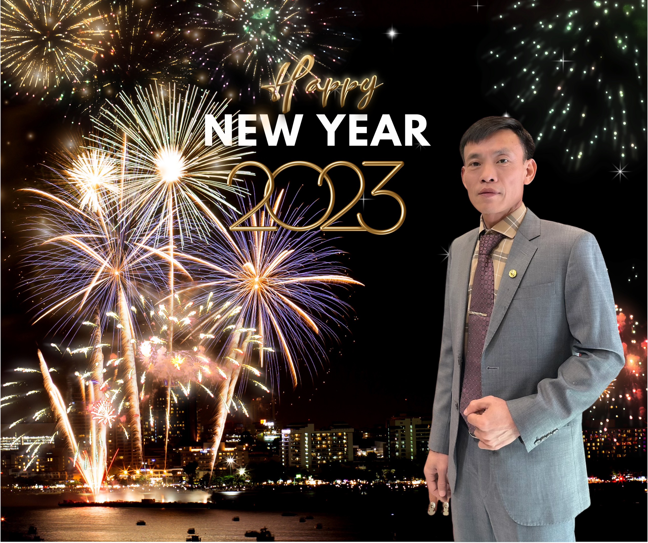 Thư chúc tết Quý Mão 2023 | Hoàng Phú Limousine • Hoàng Phú Limousine - Chuyên tuyến Hà Nội - Quảng Ninh - Sapa - Lạng Sơn