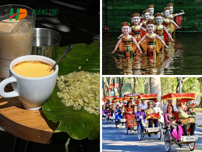 Gợi ý các hoạt động trải nghiệm độc đáo