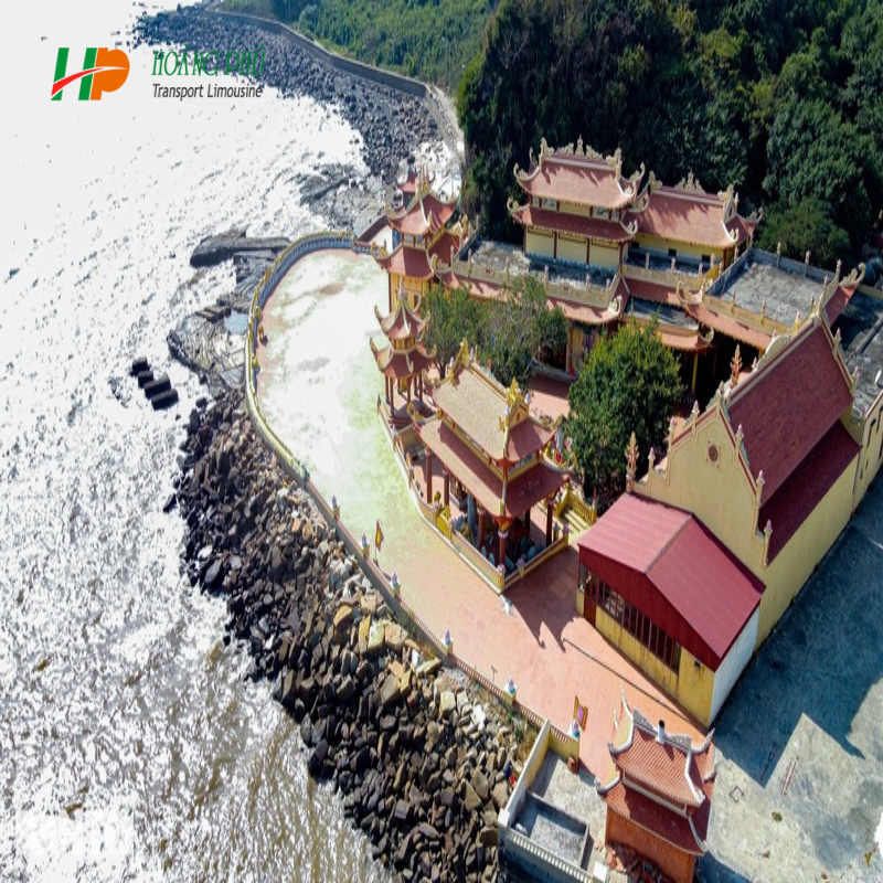 Lịch trình gợi ý cho chuyến đi Đồ Sơn trọn vẹn