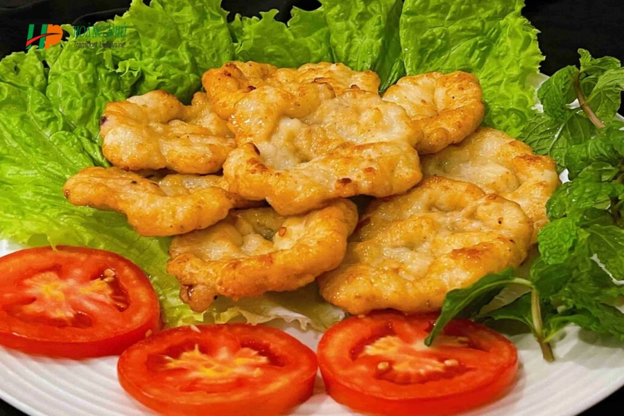 Top 20+ Đặc Sản Quảng Yên Quảng Ninh: Hương Vị Khó Quên Và Địa Chỉ Uy Tín